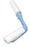 Self Wipe - Toileting Aid 1-3/4 X 14-1/2 X 16 Inch - 85-0201