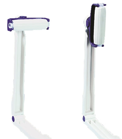 FabLife - Lotion Applicator Roll-On Applicator with Folding Handle - 45-2400