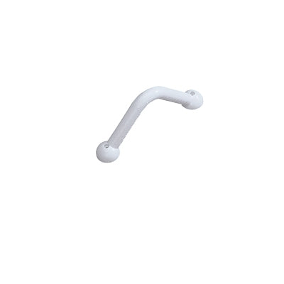 Fabrication Enterprises Wall Grab Bar Plastic - 45-2362