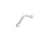 Fabrication Enterprises Wall Grab Bar Plastic - 45-2362