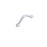 Fabrication Enterprises - Wall Grab Bar Plastic - 45-2360