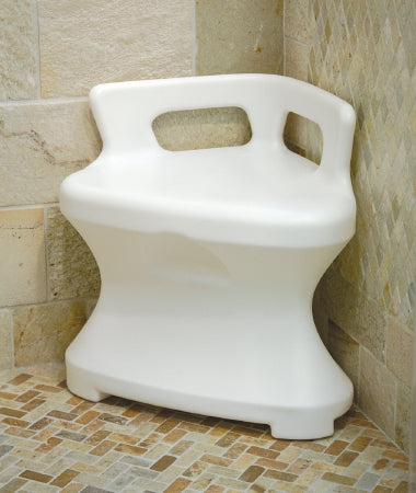 Fabrication Enterprises Maddak Shower Chair - 45-2310