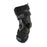 Deroyal Knee Brace, Warrior Ii Half Wrap Short Xsm - 14023004
