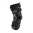 Deroyal Knee Brace, Warrior Ii Half Wrap Short Sm - 14023005