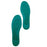 Brownmed INSOLE, SHOE INSERT SOFT STRIDE THIN SZ-D (PR=EA) - 71424