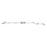 Codan US Corp Iv Administration Set Yinj Site: 6 79" 20 Drops/Ml Priming Volume 19.6Ml 50/Ca - C426