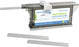 Personna Plus - Microtome Blade 0.012 Inch Thick, 3 Facet Edge For Histology Applications - 72-0114-0000