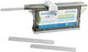 AccuTec Blades Personna Plus Microtome Blade 0.012 Inch Thick, 3 Facet Edge For Histology Applications - 72-0110-0000