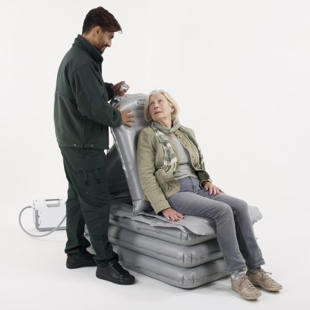 Camel - Lifting Cushion 700 lbs. Weight Capacity Battery Powered - HKA0050