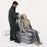 Camel - Lifting Cushion 700 lbs. Weight Capacity Battery Powered - HKA0050