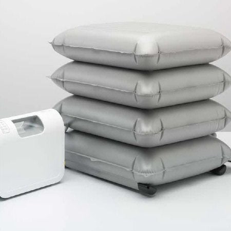 Mangar Health Lifting Cushion 70 Stone Battery Powered - PCA070400