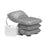 Mangar - Bathing Cushion with Compressor 17.5 X 23 X 15.8 Inch - MPCA030500