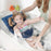 Mangar Health Bath Lift 8 Stone Battery Powered - PCA040500