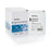 McKesson - Adhesive Dressing 3 X 4 Inch Cotton / Polyester Rectangle White Sterile - 16-4273