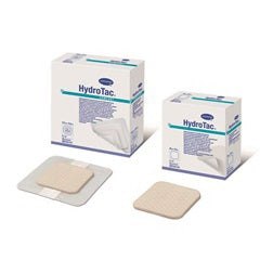 Hartmann HydroTac Impregnated Dressing 6 cm Foam Gel Sterile - 685849