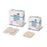 Hartmann HydroTac Impregnated Dressing 6 cm Foam Gel Sterile - 685849