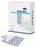 Hydrofilm - Transparent Film Dressing Rectangle 6 X 8 Inch 4 Tab Delivery Without Label Sterile - 685762