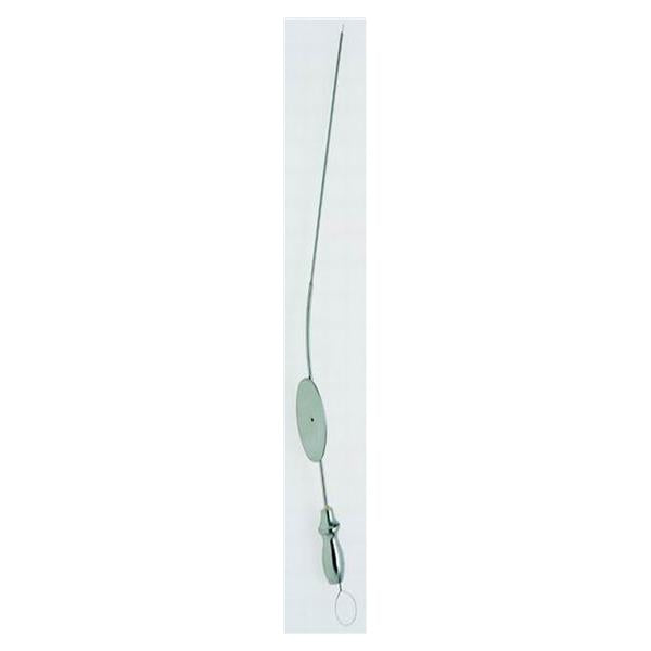 BR Surgical, Speculum Heavy Wire Barraquer 1-1/2" Adult 15Mm Stainless Steel Ea - BR42-10105