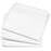 The Systems Group - Message Table Sheet Set Flat Sheet 36 X 72 Inch White Disposable - SPA-71