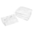 Message Table Disposable Fitted Sheet Set 