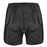 The Systems Group - Exam Shorts Small / Medium Black Nonwoven Adult Disposable - SPA-54