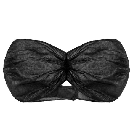 The Systems Group Exam Bra Black - SPA-26