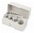 Quasar Instruments - Weight Set 500 X 1 mg - 2031-318S