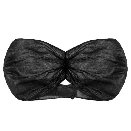 The Systems Group - Exam Bra Black - SPA-27