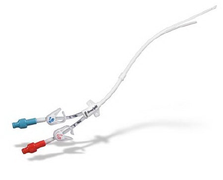 Bard CATHETER, HEMOSPLIT 19CM 14.5FR (5/CS) - 5733694