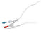 Bard CATHETER, HEMOSPLIT 19CM 14.5FR (5/CS) - 5733694