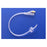 Teleflex Catheter Foley Tiemann 20Fr 5Cc Coude Tip 1% Silicone 2-Way 16" 5/Bx - 171305200