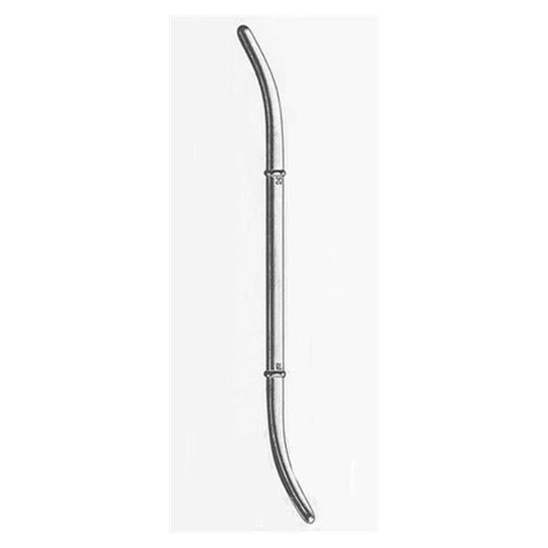 BR Surgical, Dilator Uterine Hank 5.5/6Mm 5.5-6Mm #11/12 Ea - BR70-43012
