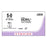 Ethicon Inc,a J & J Company Suture 5-0 Polyglactin 910 Rb-1 Coated Vicryl Violet 27" Braid 36/Bx - J303H