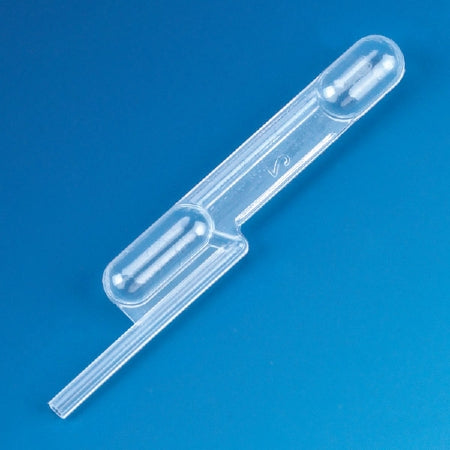 Globe Scientific Transfer Pipette 50 µL NonSterile - 139110