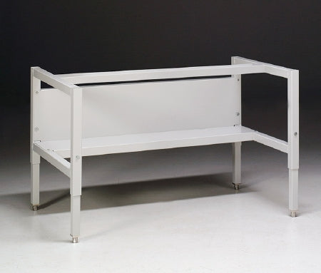 Labconco - Cabinet Telescoping Base Stand For Purifier Class II Biosafety Cabinet - 3401004