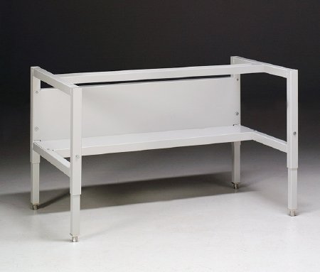 Labconco - Cabinet Telescoping Base Stand For Purifier Class II Biosafety Cabinet - 3401004