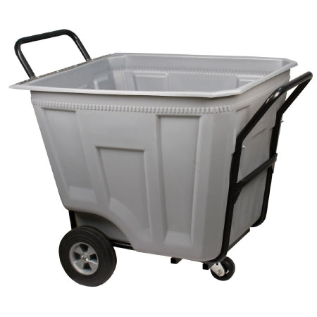 Akro-Mils - Transport Cart Powder Coated 30-1/2 X 39-1/2 X 47 Inch Gray - 76590GREY