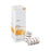 McKesson - Elastic Bandage 3 Inch X 5 Yard Standard Compression Double Hook and Loop Closure Tan NonSterile - 16-2033-3