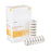 McKesson - Elastic Bandage 6 Inch X 5 Yard Standard Compression Double Hook and Loop Closure Tan NonSterile - 16-2033-6