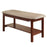 Model 200 Classic Series - Straight Line Treatment Table Fixed Height - 200-27--034-3DT-1DC