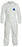 DuPont Tyvek - Coverall 4X-Large White Disposable NonSterile - S-13894B-4X