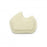 Dancer Pad J-30 - Foot Pad One Size Fits Most Adhesive Left Foot - 1/4 " J30DA TRIAL LEFT