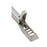 Cooper Surgical Biopsy Punch Kevorkian 9-7/8" 8X3Mm Bite Rotating Stainless Steel Reusable Ea - 907060
