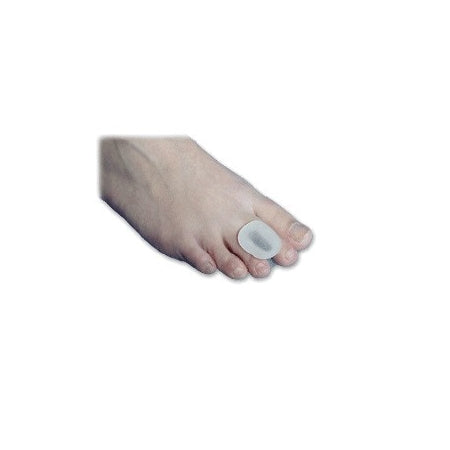 Dr. Jill's Foot Pads Inc TOE SPREADER, GEL FLAT LG (4/PK) - P-1 FLAT L