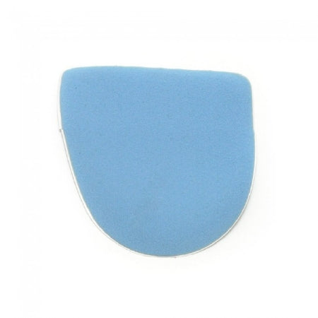 Dr. Jill's Foot Pads Inc HEEL WEDGE, ADH BACK LG (6/PK)/PK) - HEEL WEDGE PPT L