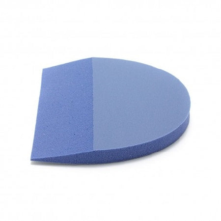 Dr. Jill's Foot Pads Inc HEEL WEDGE, ADH BACK MED (6/PK) - HEEL WEDGE PPT