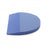 Dr. Jill's Foot Pads Inc HEEL WEDGE, ADH BACK MED (6/PK) - HEEL WEDGE PPT
