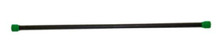 CanDo Jumbo WaTE - Weight Bar 12-1/2 lbs. - 10-1614