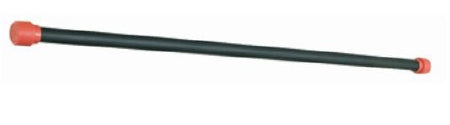 CanDo Jumbo WaTE - Weight Bar 7-1/2 lbs. - 10-1638