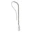 Miltex-Integra Sound Urethral Urethral Lefort 16Fr Stainless Steel 11" Ea - 29-10-16